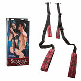 OVER THE DOOR SWING